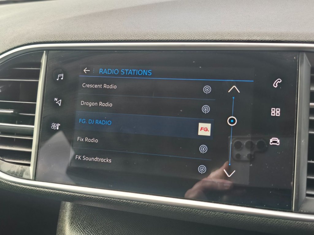 Used Peugeot 308 2021 for sale - 77250164: Photo 16