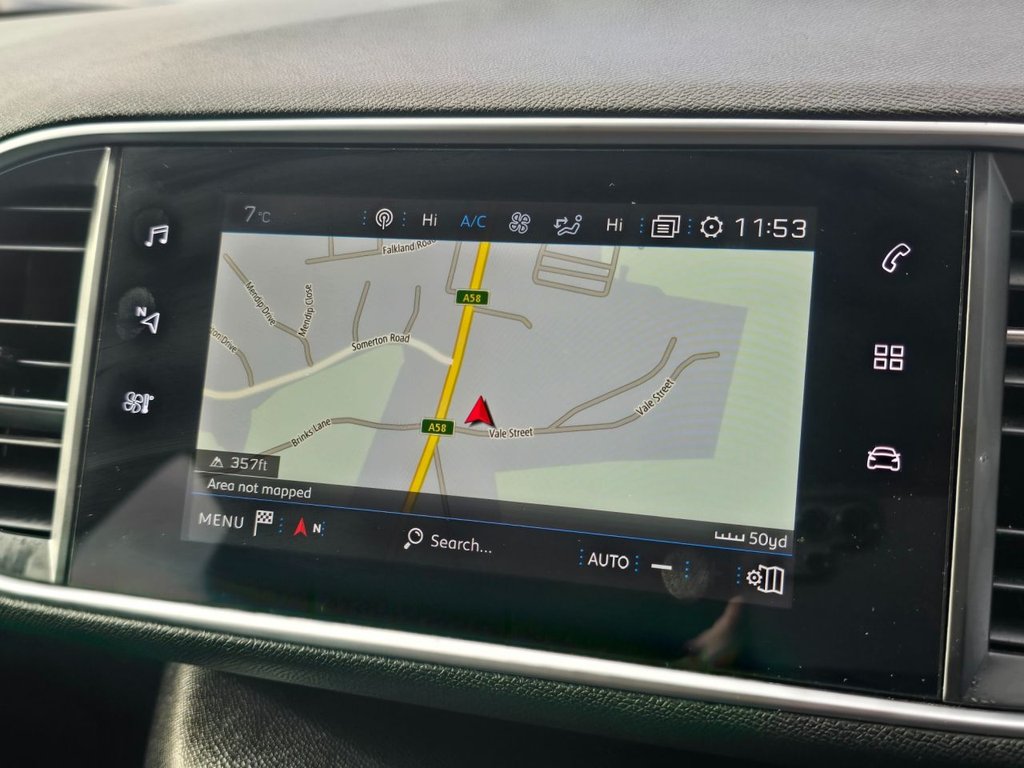 Used Peugeot 308 2021 for sale - 77250164: Photo 17