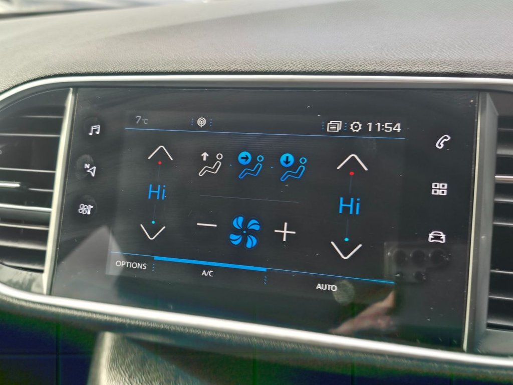 Used Peugeot 308 2021 for sale - 77250164: Photo 18