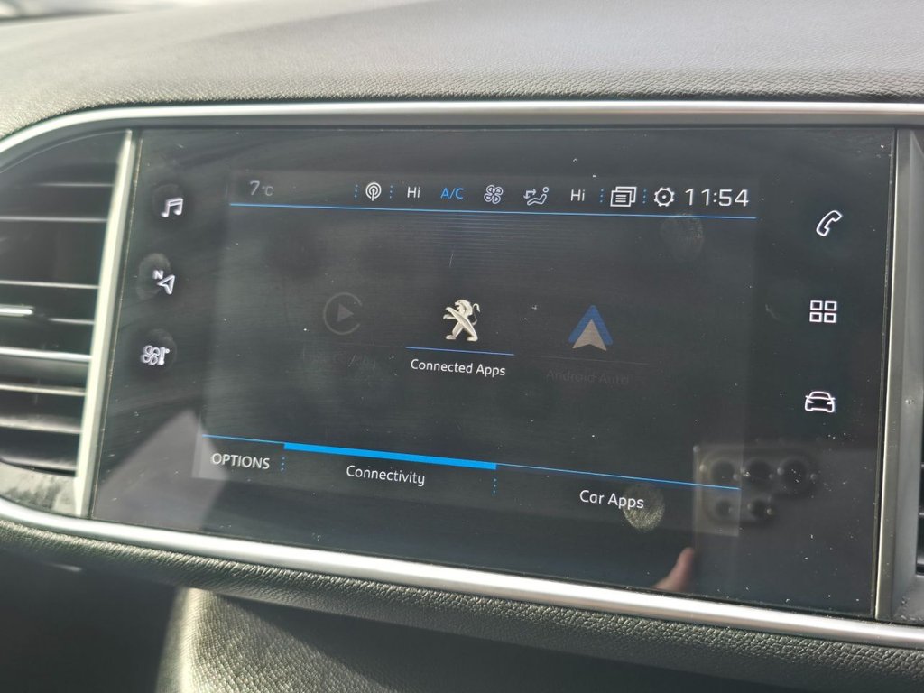 Used Peugeot 308 2021 for sale - 77250164: Photo 19