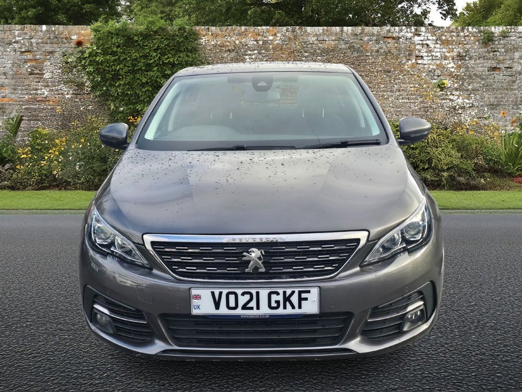 Used Peugeot 308 2021 for sale - 77250164: Photo 2