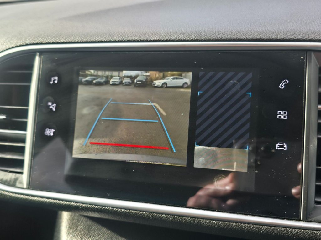 Used Peugeot 308 2021 for sale - 77250164: Photo 20