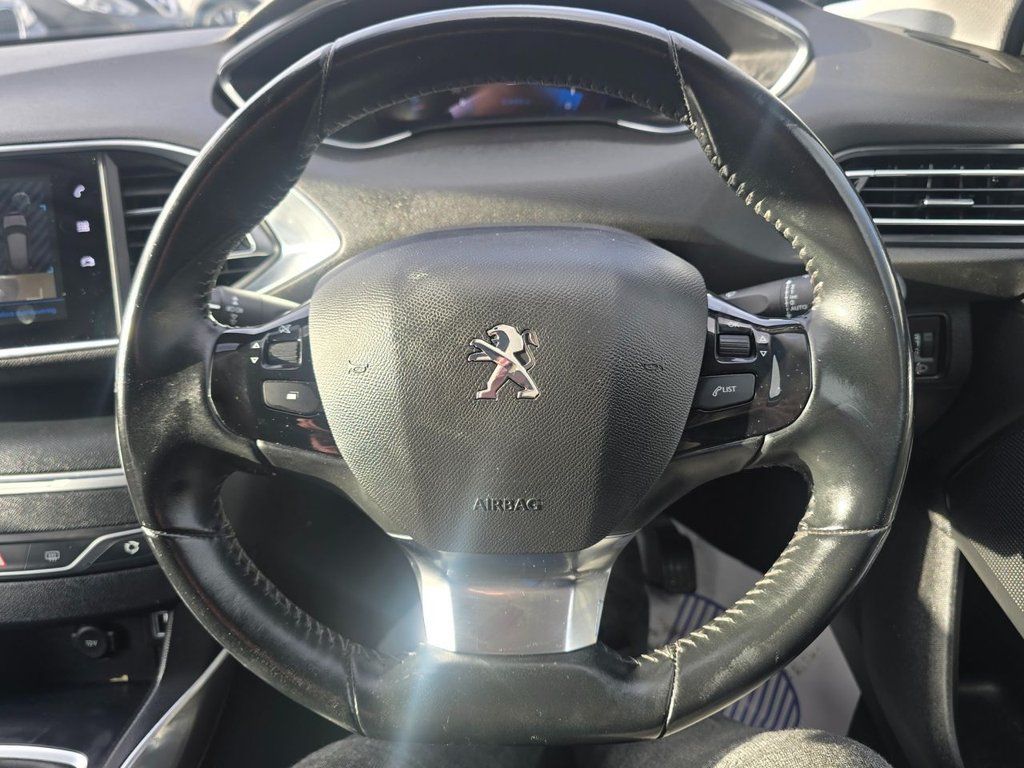 Used Peugeot 308 2021 for sale - 77250164: Photo 21