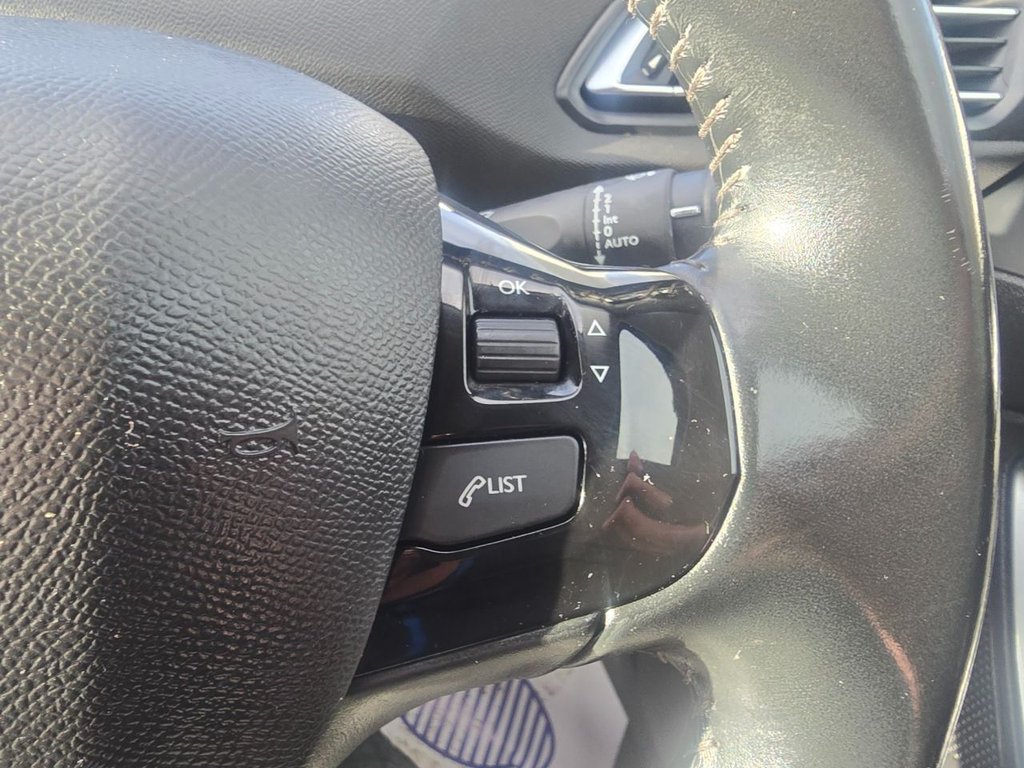 Used Peugeot 308 2021 for sale - 77250164: Photo 23