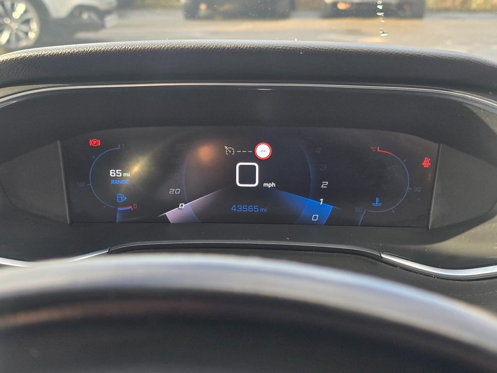 Used Peugeot 308 2021 for sale - 77250164: Photo 24