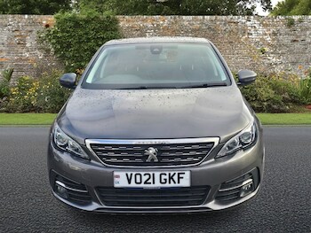Used Peugeot 308 2021 for sale - 77250164: Photo