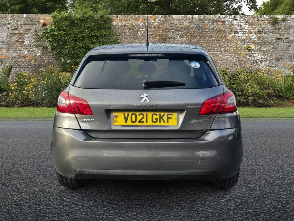 Used Peugeot 308 2021 for sale - 77250164: Photo 5