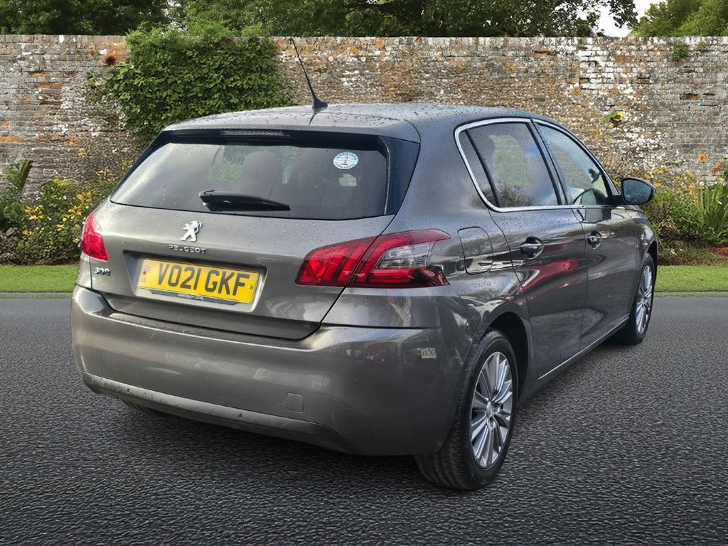 Used Peugeot 308 2021 for sale - 77250164: Photo 6