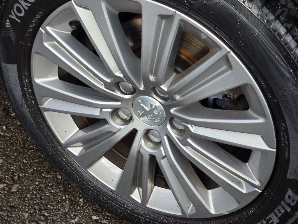 Used Peugeot 308 2021 for sale - 77250164: Photo 8