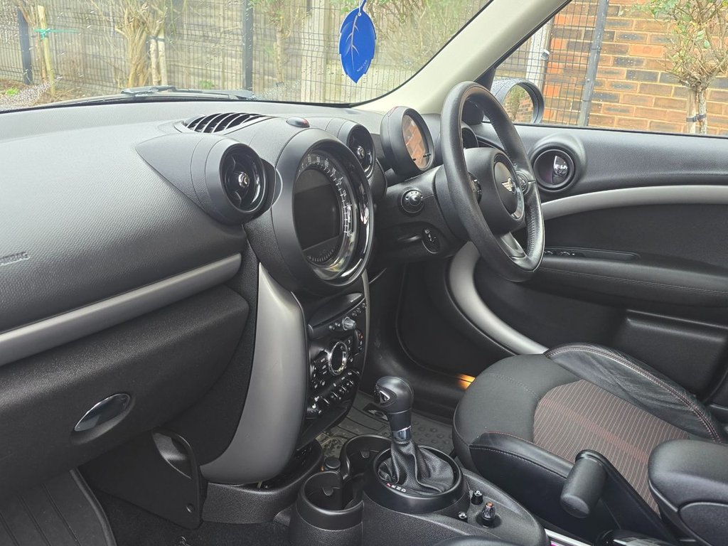 Used MINI Countryman 2015 for sale - 77408127: Photo 10