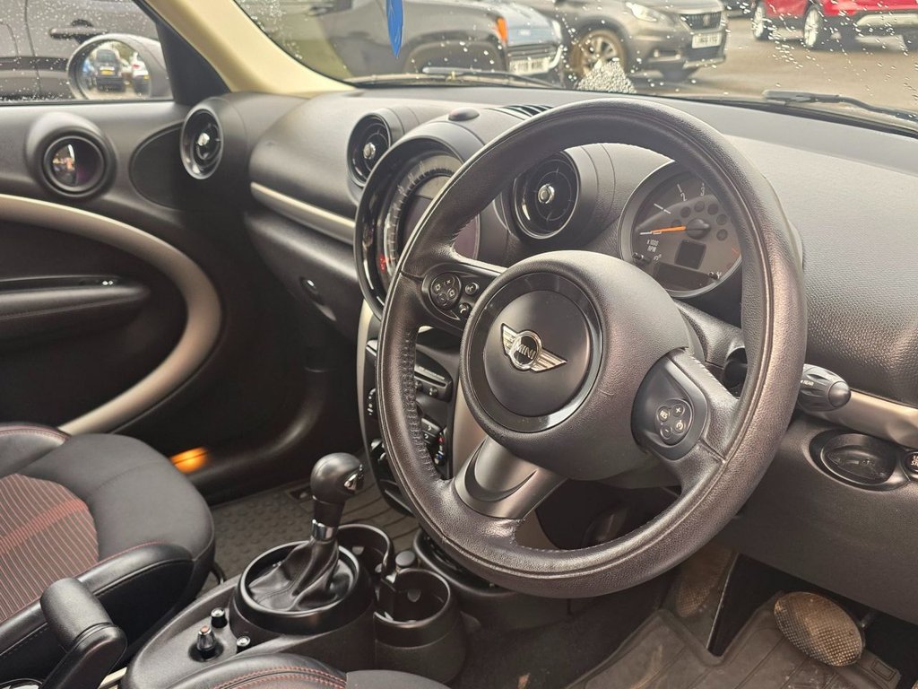 Used MINI Countryman 2015 for sale - 77408127: Photo 13