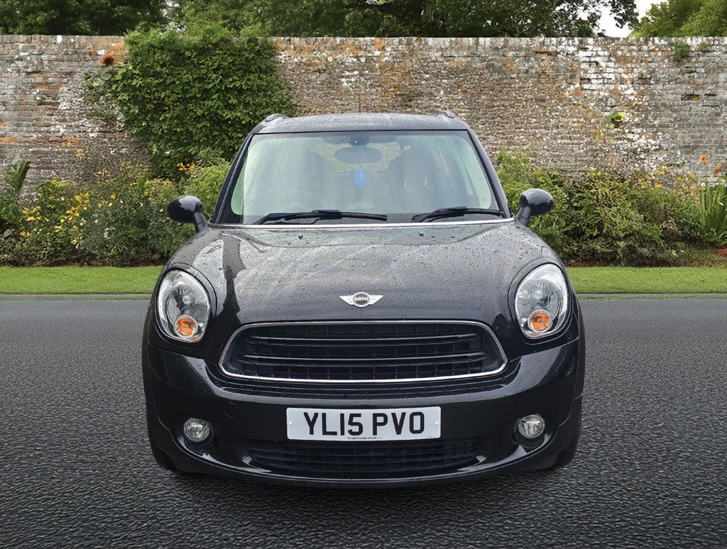 Used MINI Countryman 2015 for sale - 77408127: Photo 2