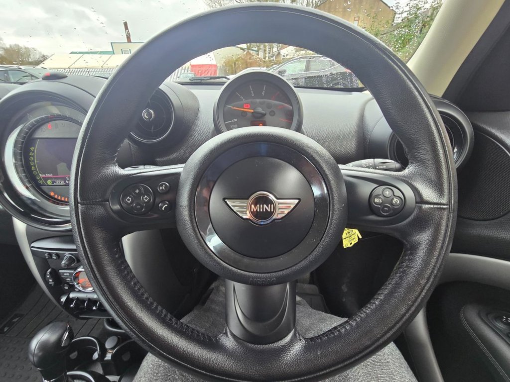 Used MINI Countryman 2015 for sale - 77408127: Photo 21