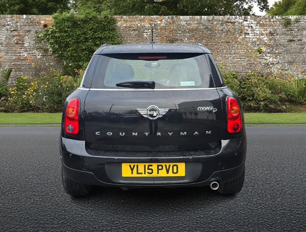 Used MINI Countryman 2015 for sale - 77408127: Photo 5