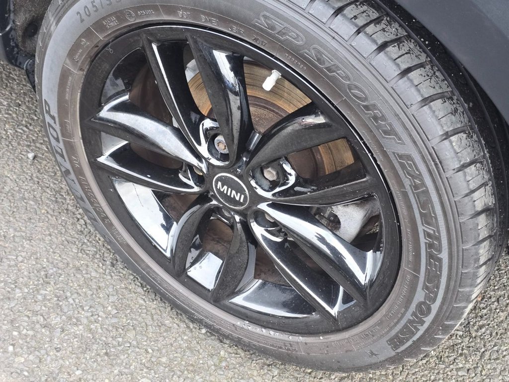 Used MINI Countryman 2015 for sale - 77408127: Photo 8