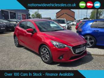 Used Mazda Mazda2 2015 for sale - 75086594: Photo
