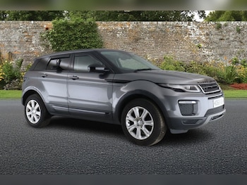Used Land Rover Range Rover Evoque 2018 for sale - 78780869: Photo