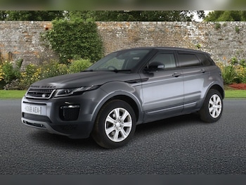 Used Land Rover Range Rover Evoque 2018 for sale - 78780869: Photo