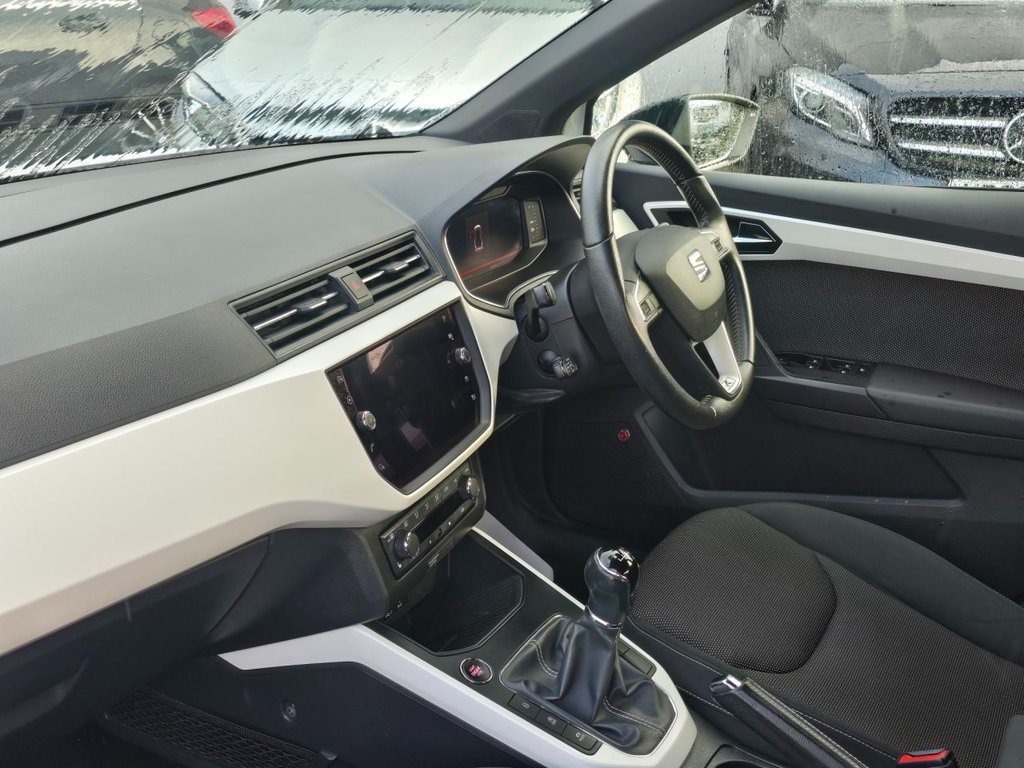 Used SEAT Arona 2018 for sale - 76356769: Photo 10