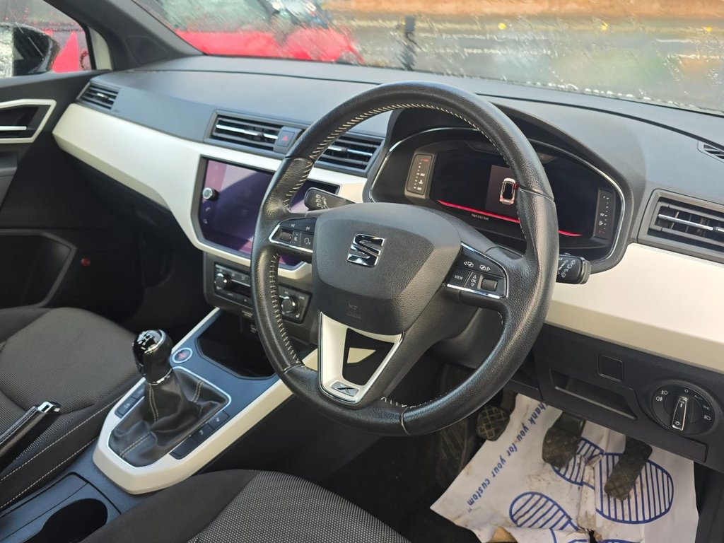 Used SEAT Arona 2018 for sale - 76356769: Photo 13