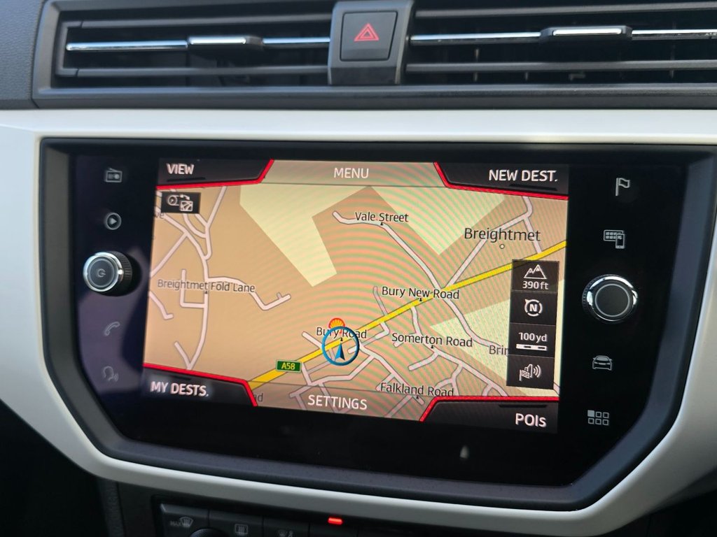 Used SEAT Arona 2018 for sale - 76356769: Photo 22