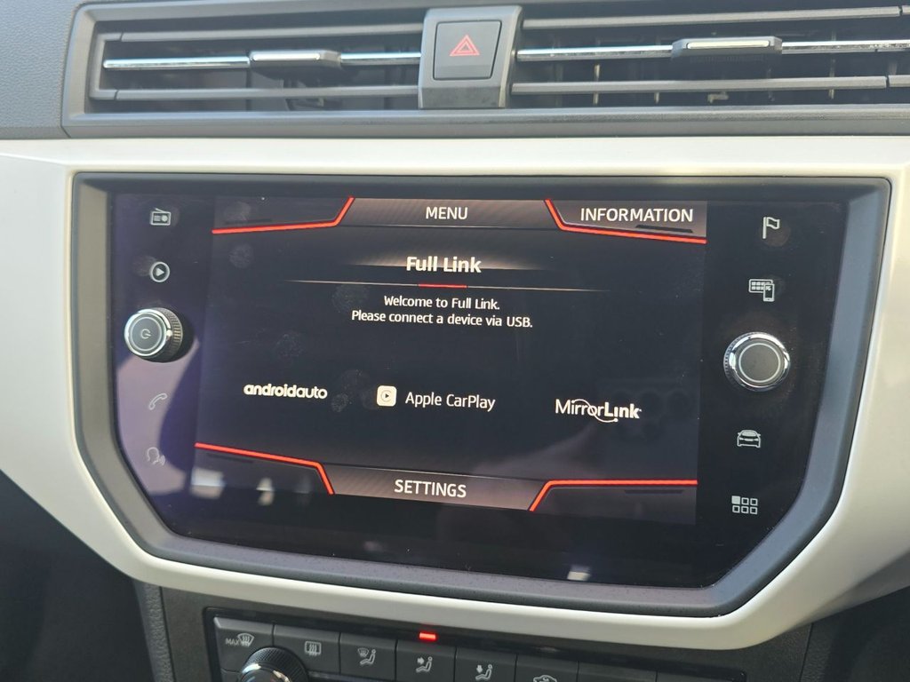 Used SEAT Arona 2018 for sale - 76356769: Photo 23