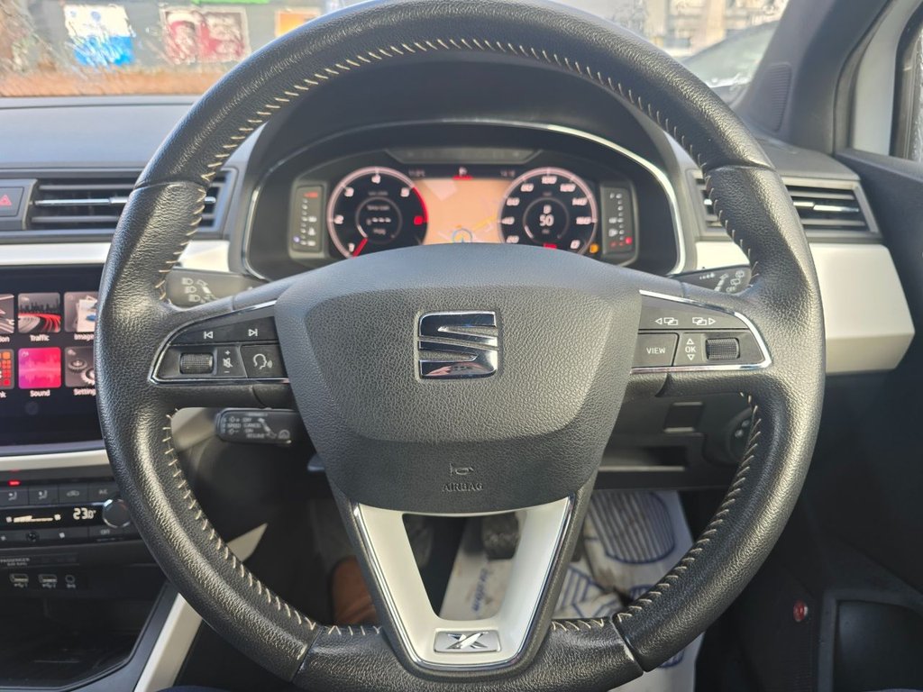 Used SEAT Arona 2018 for sale - 76356769: Photo 25