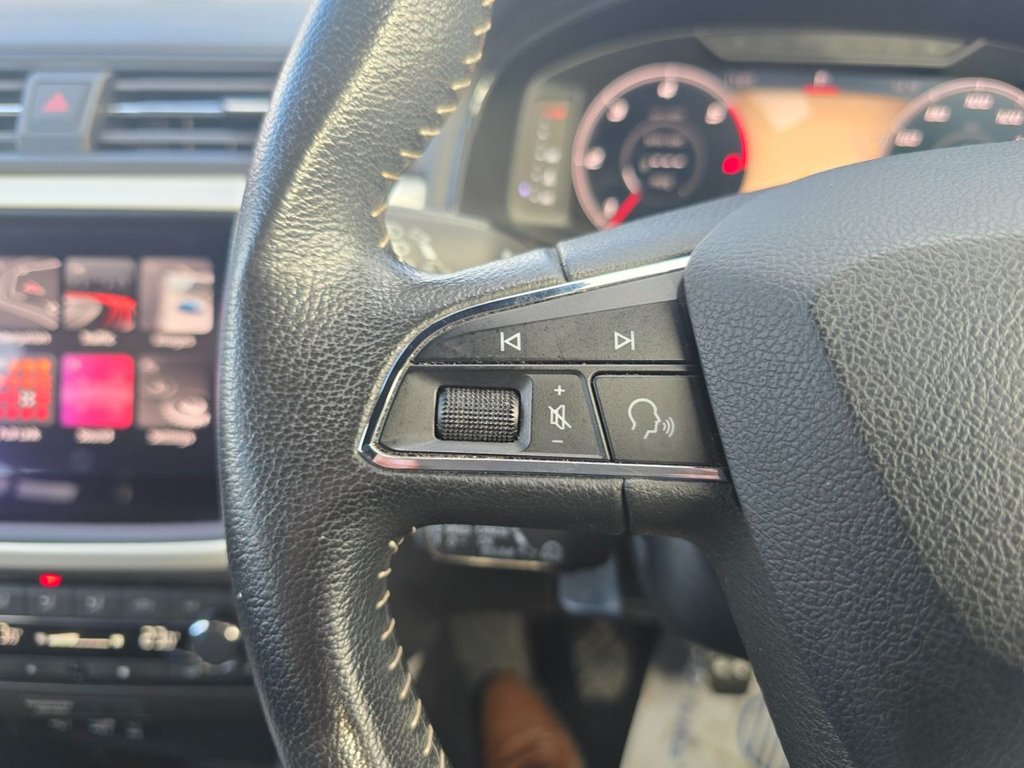 Used SEAT Arona 2018 for sale - 76356769: Photo 26