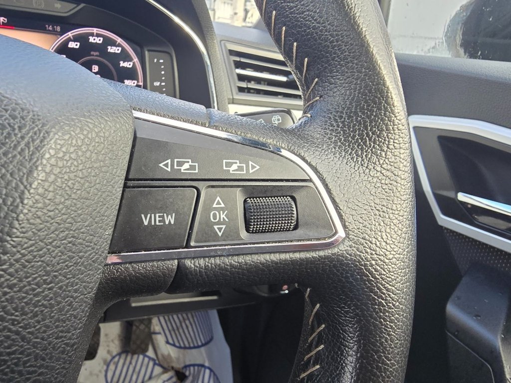 Used SEAT Arona 2018 for sale - 76356769: Photo 27