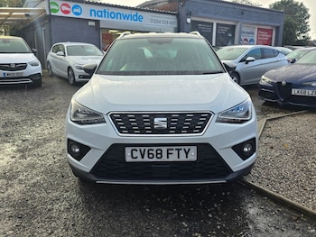 Used SEAT Arona 2018 for sale - 76356769: Photo