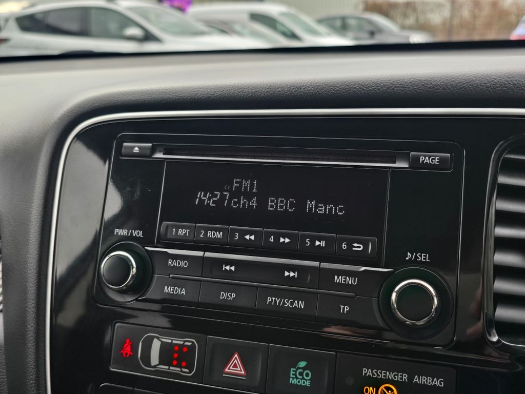 Used Mitsubishi Outlander 2016 for sale - 77499500: Photo 18