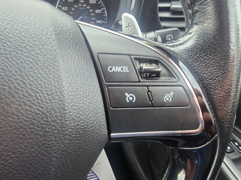 Used Mitsubishi Outlander 2016 for sale - 77499500: Photo 21