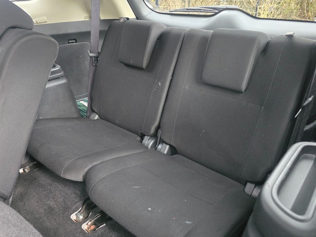 Used Mitsubishi Outlander 2016 for sale - 77499500: Photo 8