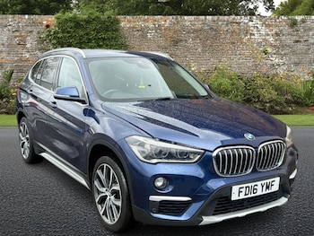 Used BMW X1 2016 for sale - 78414026: Photo