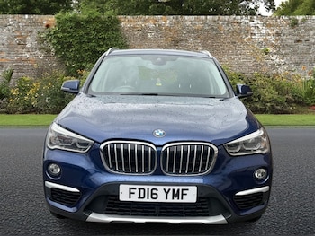 Used BMW X1 2016 for sale - 78414026: Photo
