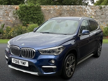 Used BMW X1 2016 for sale - 78414026: Photo