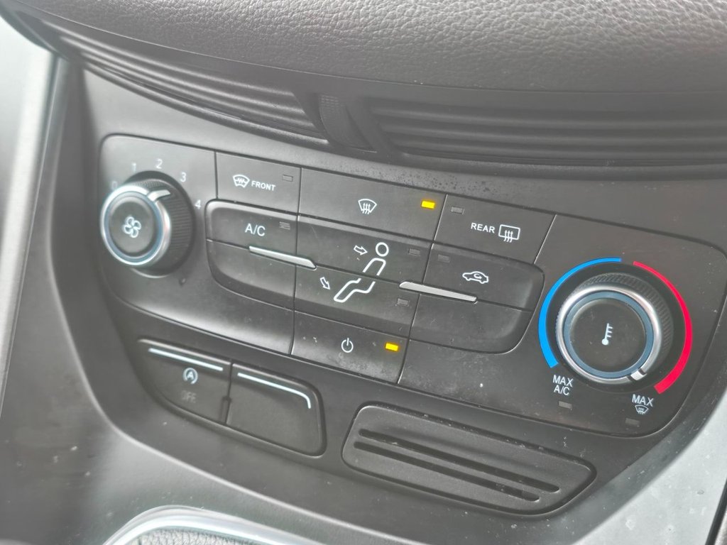 Used Ford C-Max 2017 for sale - 77153204: Photo 16