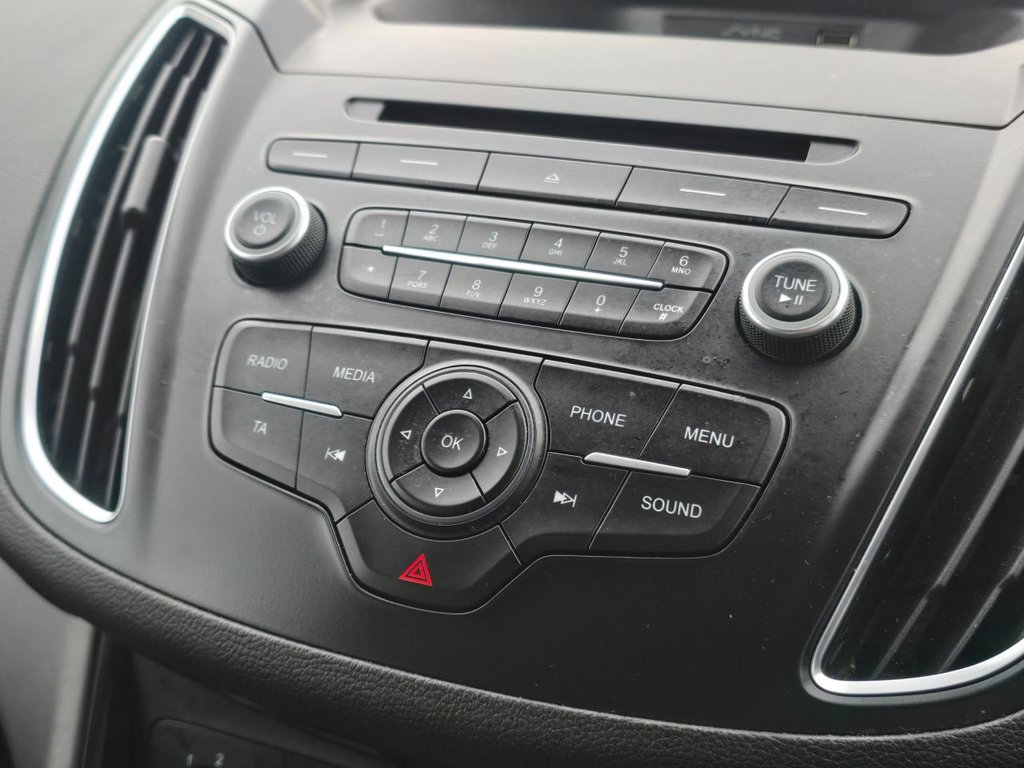 Used Ford C-Max 2017 for sale - 77153204: Photo 17