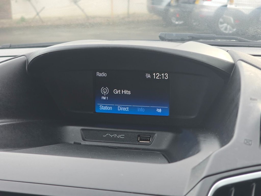 Used Ford C-Max 2017 for sale - 77153204: Photo 18