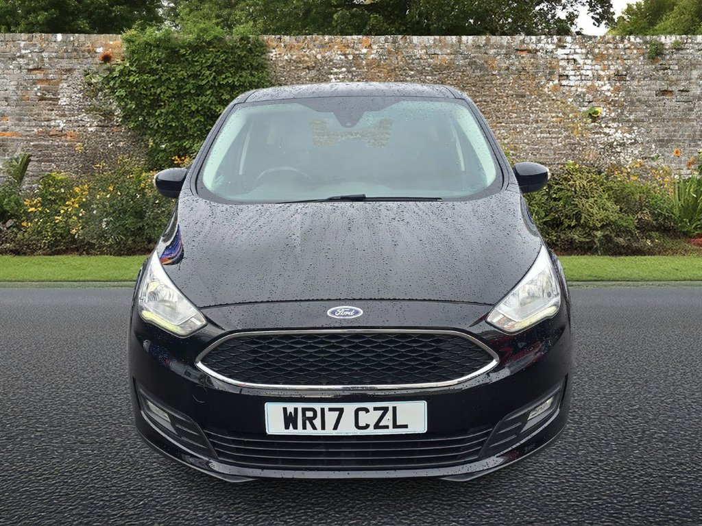 Used Ford C-Max 2017 for sale - 77153204: Photo 2