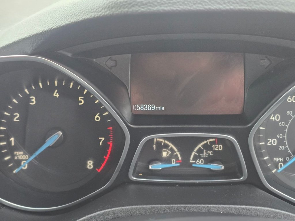 Used Ford C-Max 2017 for sale - 77153204: Photo 21