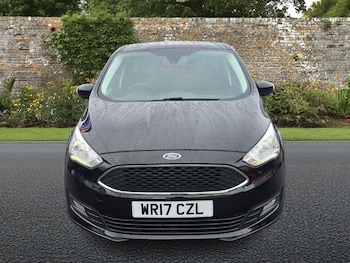 Used Ford C-Max 2017 for sale - 77153204: Photo