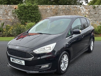 Used Ford C-Max 2017 for sale - 77153204: Photo
