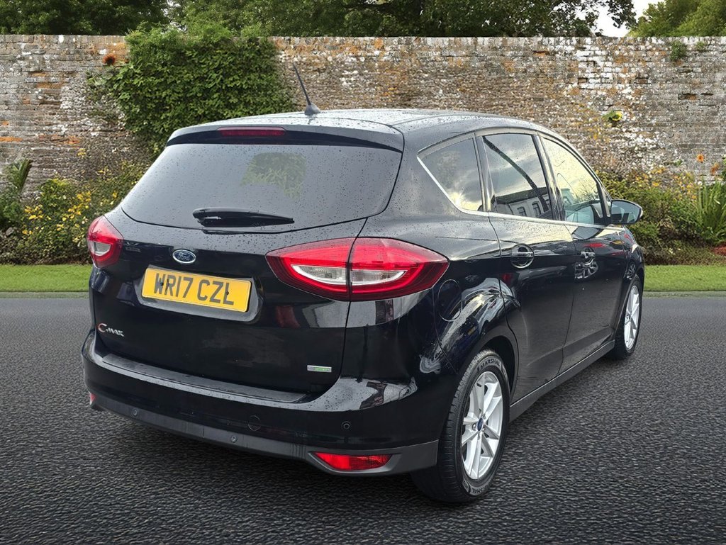 Used Ford C-Max 2017 for sale - 77153204: Photo 6