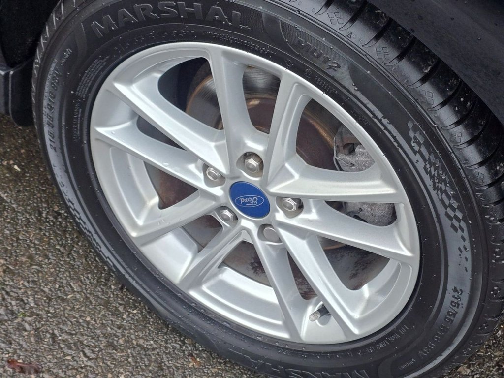 Used Ford C-Max 2017 for sale - 77153204: Photo 8