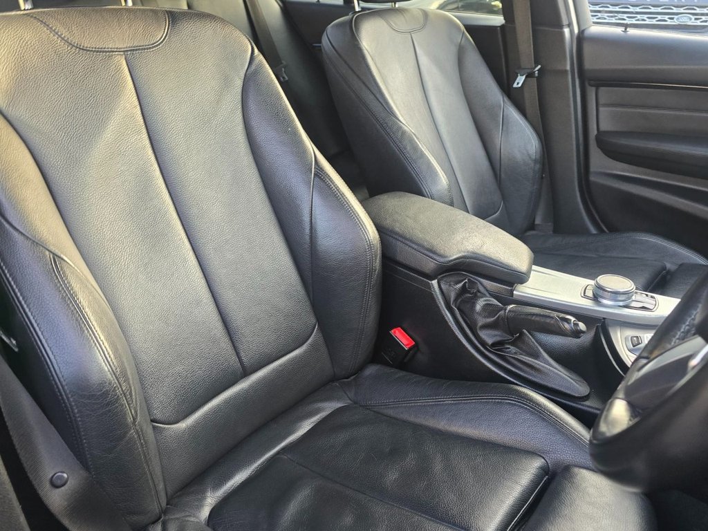 Used BMW 3 Series 2017 for sale - 77498472: Photo 12