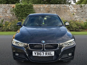 Used BMW 3 Series 2017 for sale - 77498472: Photo