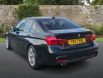 Used BMW 3 Series 2017 for sale - 77498472: Photo