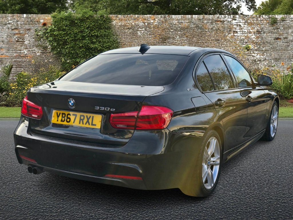 Used BMW 3 Series 2017 for sale - 77498472: Photo 6