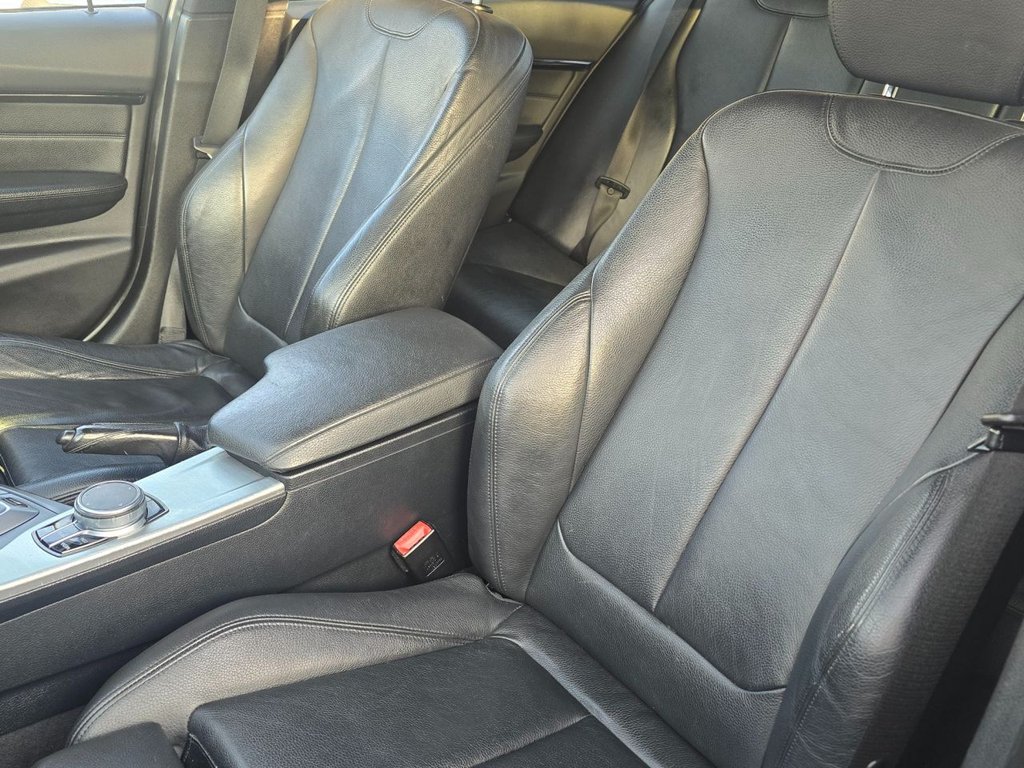 Used BMW 3 Series 2017 for sale - 77498472: Photo 9